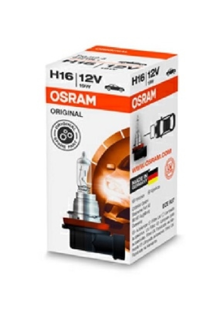 bec proiector h16 OSRAM