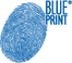 piese Blue print