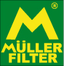 piese Muller filter